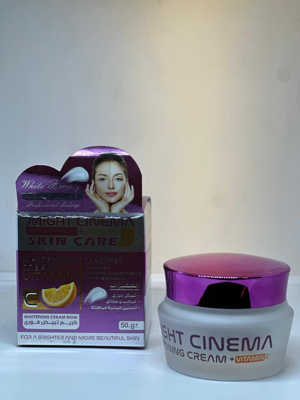 Grocery Ecommerce Template